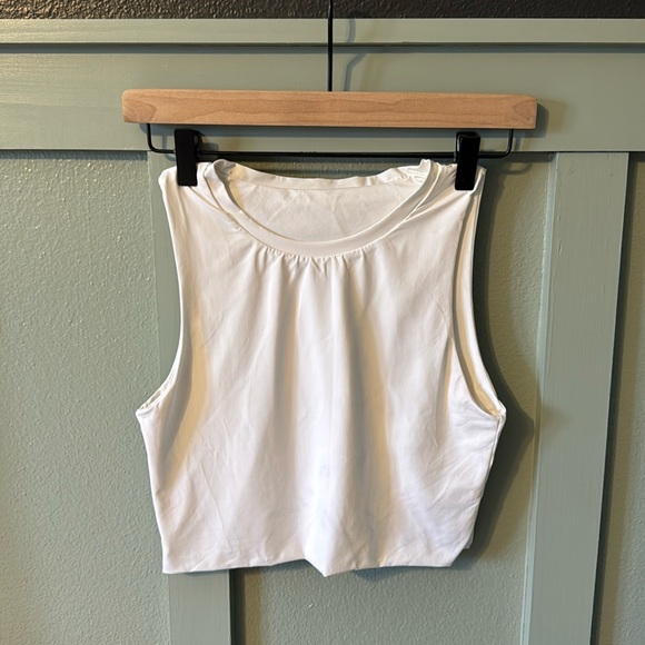 VITALITY | Allora Tank - Picture 2 of 5